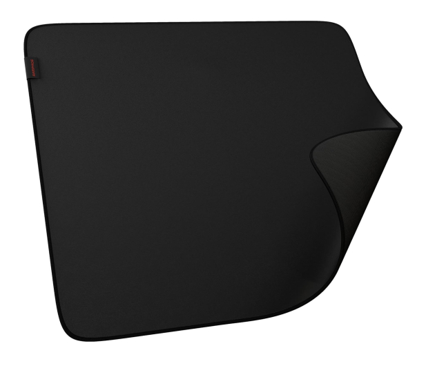 Rampage Pulsar Pro L tkanina jacquard 45x40 cm czarna - 1351974 - zdjęcie 2